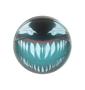 Glow in the Dark Basketball with Pump and Bag