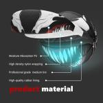 Glow in the Dark Basketball with Pump and Bag