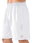 NORTHYARD Men's 10" Quick-Dry Basketball Training Shorts