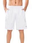 NORTHYARD Men's 10" Quick-Dry Basketball Training Shorts