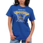 Golden State Warriors Nothing But Net T-Shirt