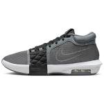 Nike LeBron Witness 8 Basketball Shoes Size 9