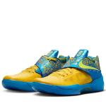 Nike Zoom KD 4 'Scoring Title' Basketball Shoes