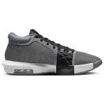 Nike LeBron Witness 8 Basketball Shoes Size 9