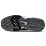 Nike LeBron Witness 8 Basketball Shoes Size 9