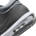 Nike LeBron Witness 8 Basketball Shoes Size 9