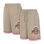 Ohio State Basketball Training Shorts - Unisex X-Large