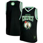Boston Celtics Men's Sleeveless Tank Top - Large