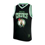 Boston Celtics Men's Sleeveless Tank Top - Large