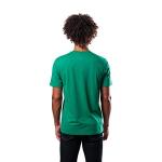 Boston Celtics Men's Reflective Logo Tee Shirt
