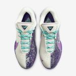 LeBron XXII Mogul Basketball Shoes Size 8