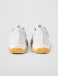Nike Giannis Immortality 4 Basketball Shoes - White/Aquarius