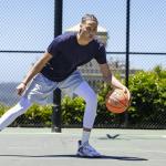 Wilson NBA DRV Pro Basketball, Size 6