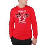 Chicago Bulls Nothing But Net Long Sleeve T-Shirt
