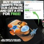 Vintage Rap Basketball Graphic T-Shirt Collection