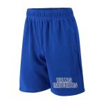 Dallas Mavericks Youth Super Soft Basketball Shorts Set