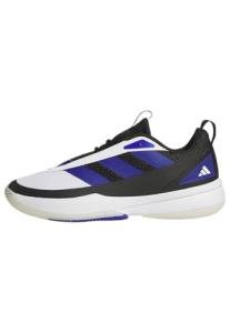 adidas Subzone Basketball Sneakers - Black/Lucid Blue