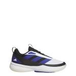 adidas Subzone Basketball Sneakers - Black/Lucid Blue