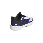 adidas Subzone Basketball Sneakers - Black/Lucid Blue