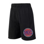 NBA Youth Knicks Super Soft Basketball Shorts Set