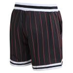 DEHANER Retro Mesh Basketball Shorts for Men and Women