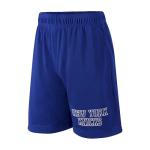 NBA Youth Knicks Super Soft Basketball Shorts Set