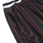 DEHANER Retro Mesh Basketball Shorts for Men and Women