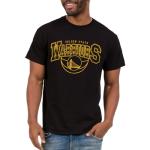 Golden State Warriors Monochrome Logo Fan T-Shirt