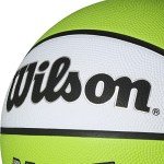 Wilson NCAA Killer Crossover Outdoor Basketball - Size 5