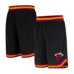 Miami Heat Men's Active Knit Basketball Shorts