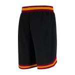 Miami Heat Men's Active Knit Basketball Shorts