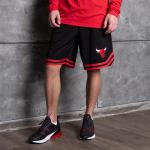 Miami Heat Men's Active Knit Basketball Shorts