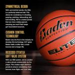 Baden Elite Composite Basketball - Size 7