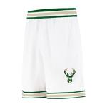 NBA Milwaukee Bucks Active Basketball Training Shorts