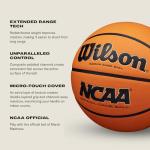 Wilson NCAA Evo NXT Indoor Basketball - Size 7