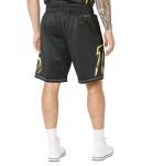 Mitchell & Ness Lakers Big Face Fashion Shorts