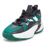 adidas Trae Unlimited 2 Basketball Sneakers - Collegiate Green