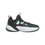 adidas Trae Unlimited 2 Basketball Sneakers - Collegiate Green