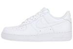 Nike Air Force 1 '07 Basketball Shoes, White/Black