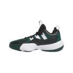 adidas Trae Unlimited 2 Basketball Sneakers - Collegiate Green