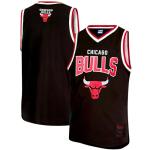 Chicago Bulls Men’s Sleeveless Muscle Tank Top
