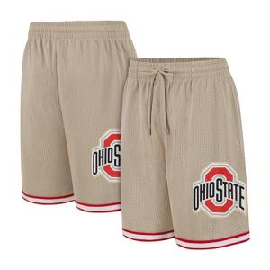 Ohio State Active Basketball Training Shorts for Men