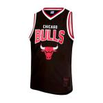 Chicago Bulls Men’s Sleeveless Muscle Tank Top