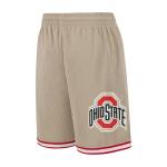 Ohio State Active Basketball Training Shorts for Men