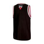 Chicago Bulls Men’s Sleeveless Muscle Tank Top