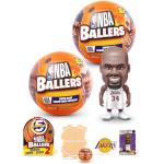NBA Ballers Series 2 Surprise Unboxing Collectibles