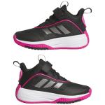 adidas Own The Game 3.0 Mid Basketball Sneakers