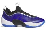 adidas D.O.N. Issue 5 Basketball Sneaker - Lucid Blue