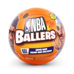 NBA Ballers Series 2 Surprise Unboxing Collectibles