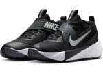 Nike Big Kid's Team Hustle D Basketball Shoes